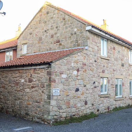 30 Union Street Vila Seahouses Exterior foto
