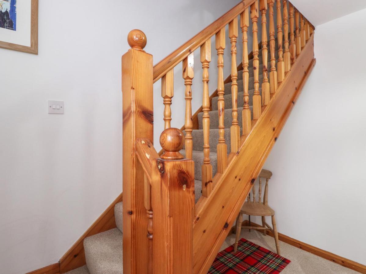 30 Union Street Vila Seahouses Exterior foto