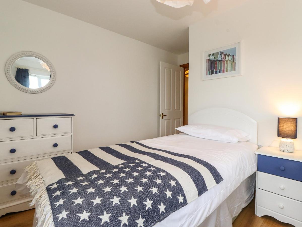 30 Union Street Vila Seahouses Exterior foto