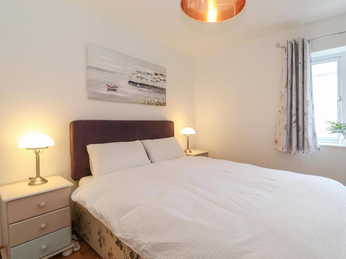 30 Union Street Vila Seahouses Exterior foto