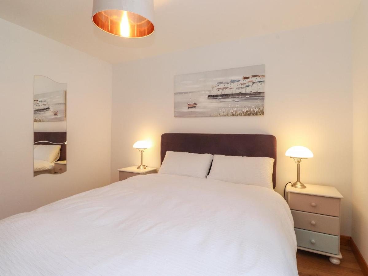 30 Union Street Vila Seahouses Exterior foto