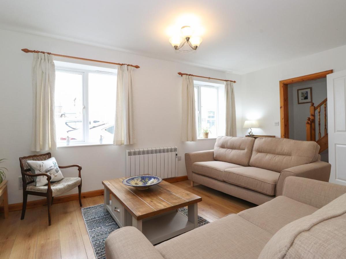 30 Union Street Vila Seahouses Exterior foto