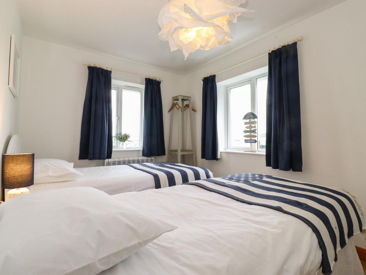 30 Union Street Vila Seahouses Exterior foto