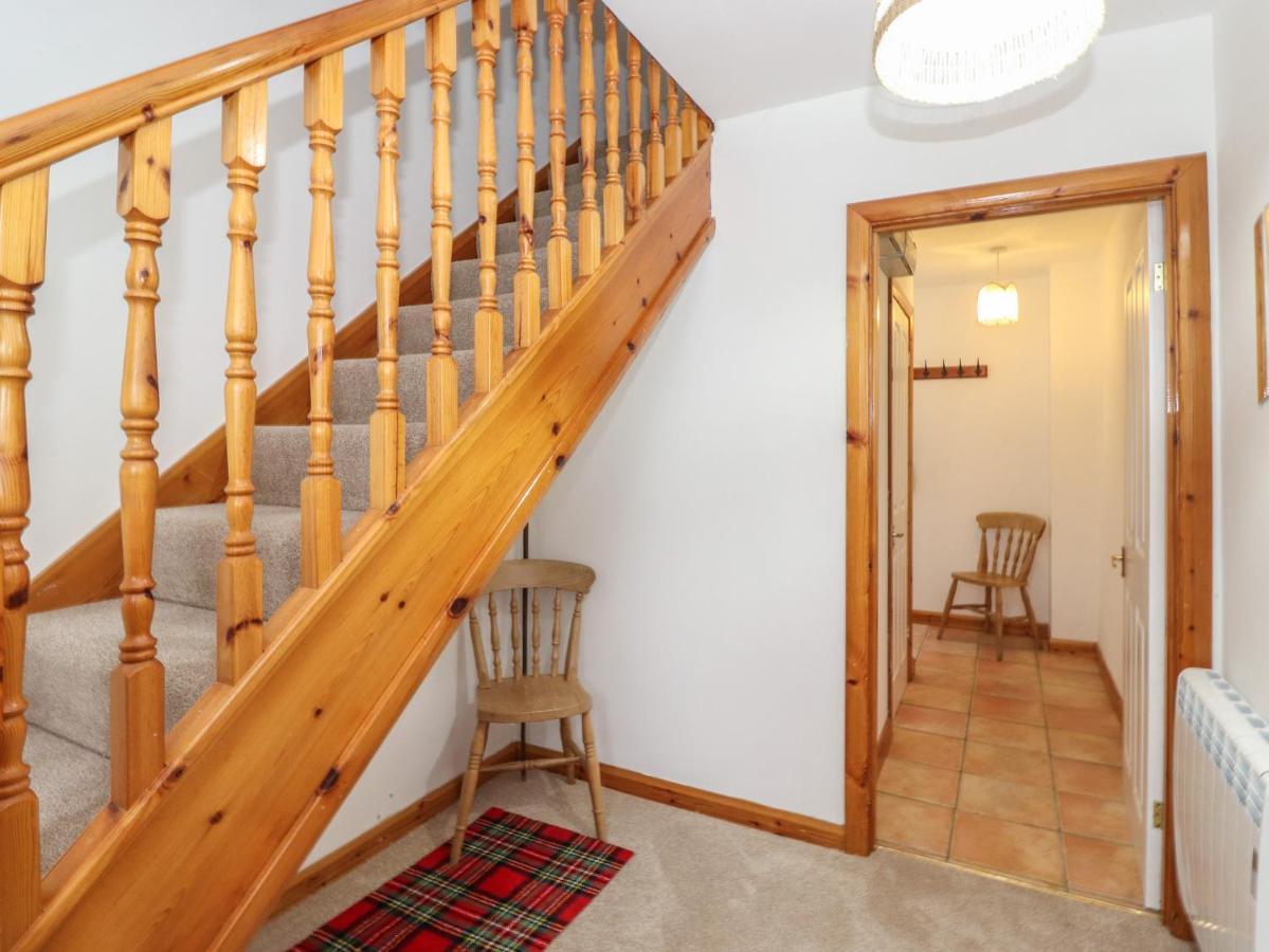 30 Union Street Vila Seahouses Exterior foto
