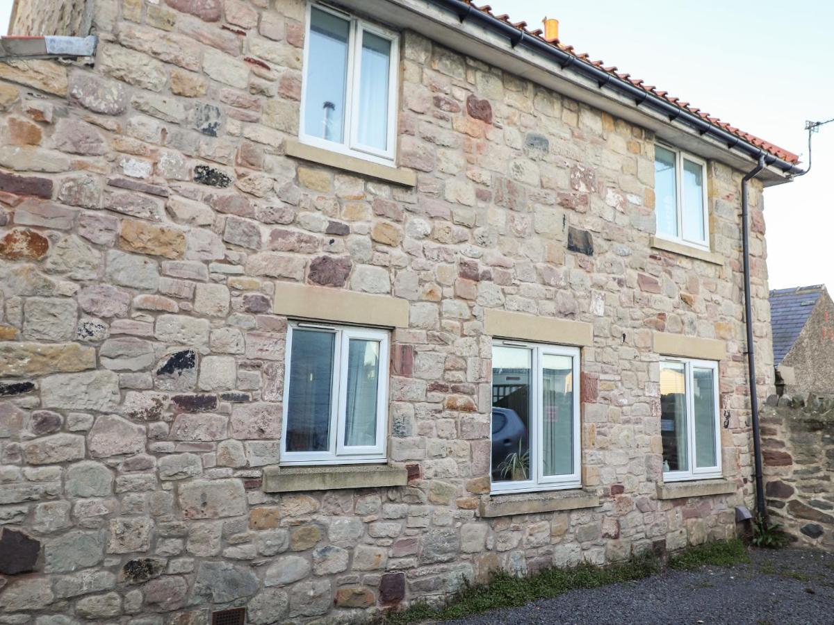 30 Union Street Vila Seahouses Exterior foto