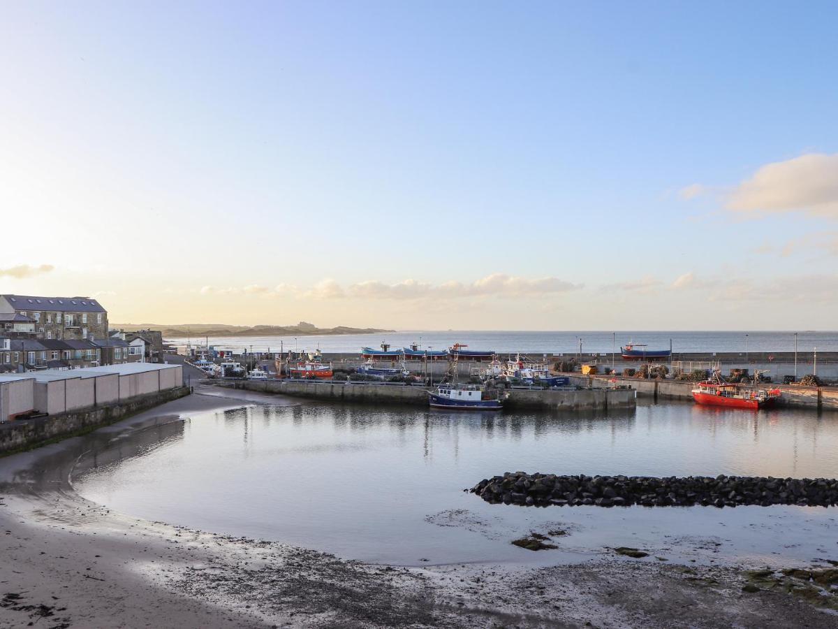 30 Union Street Vila Seahouses Exterior foto