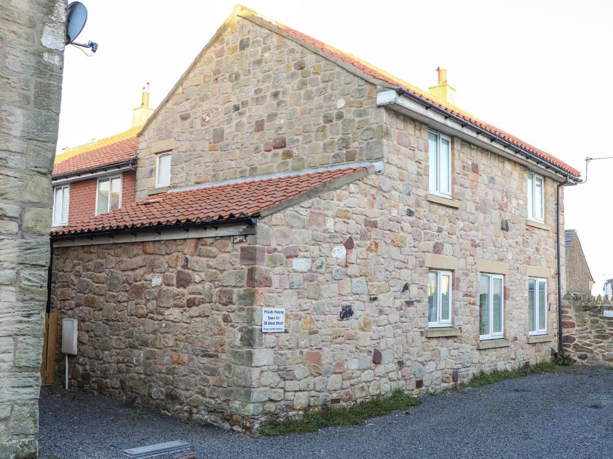30 Union Street Vila Seahouses Exterior foto